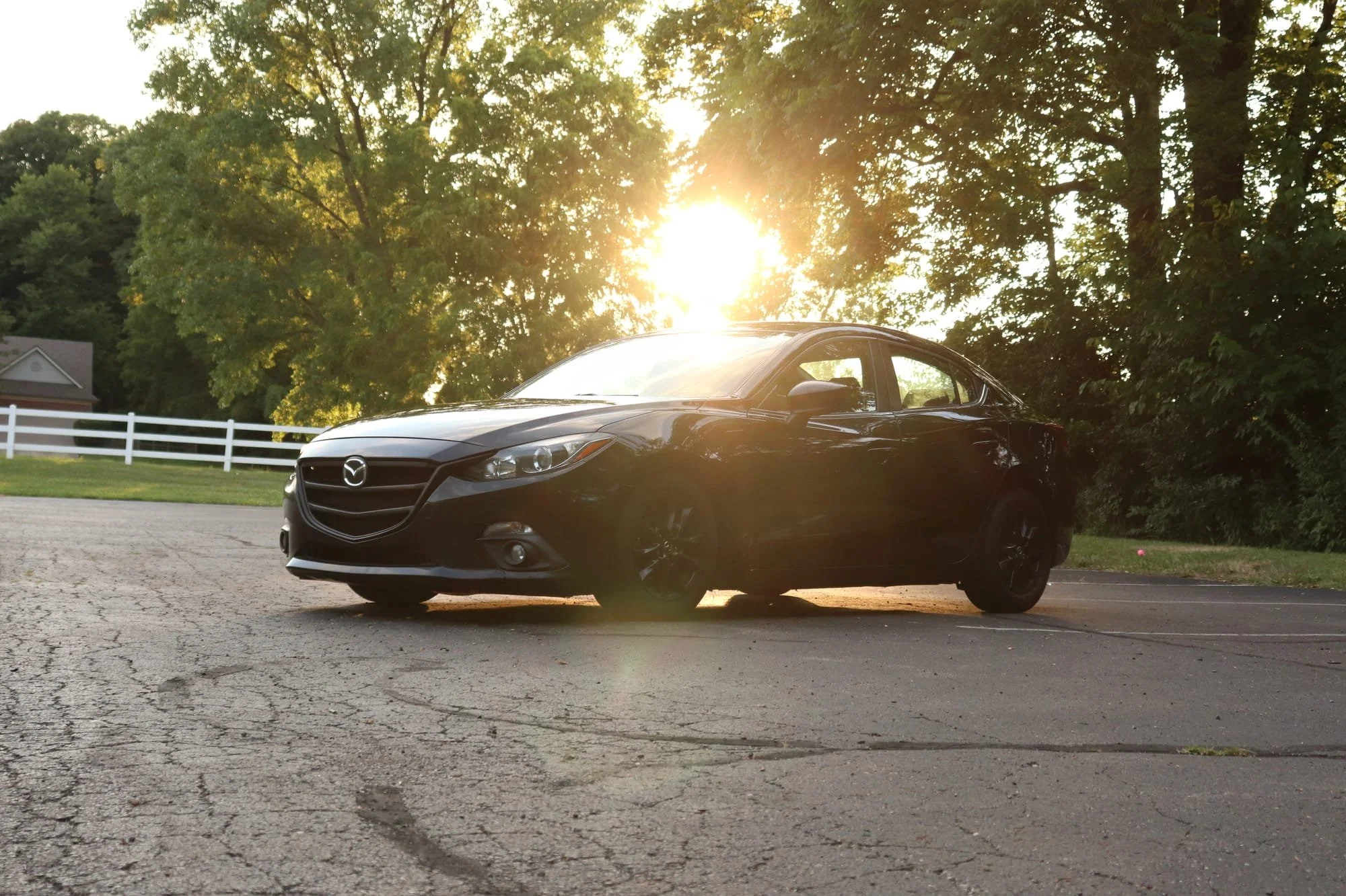 Mazda 6 Skyactiv Tuning Kit — DRTuned Racing